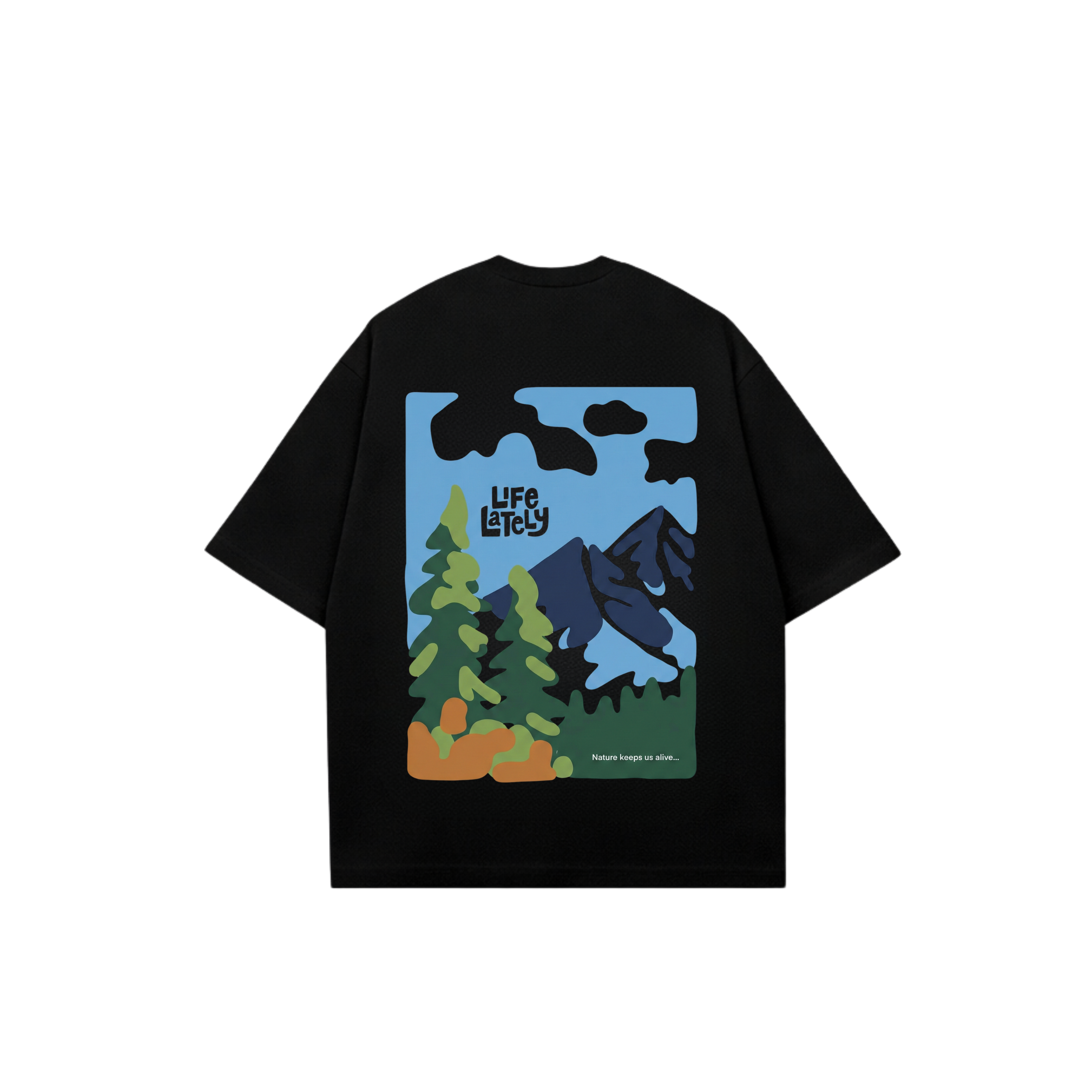 Life Lately Tees