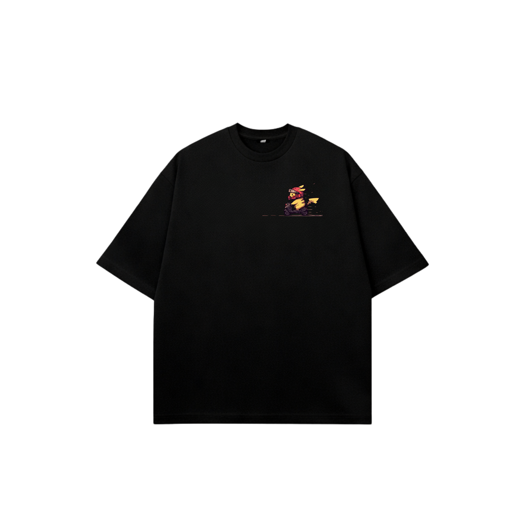 Bikechu Tees