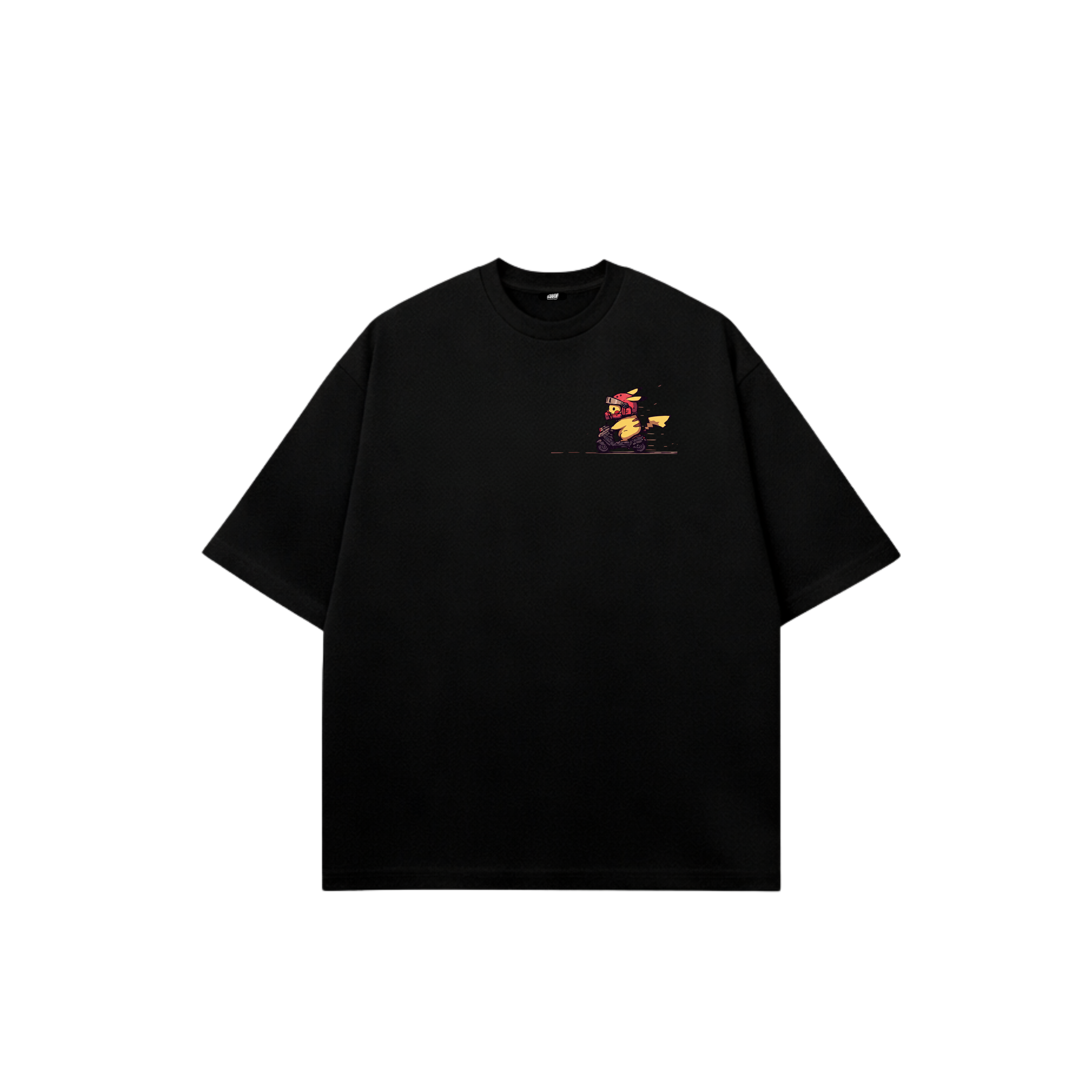 Bikechu Tees