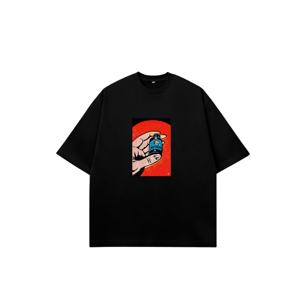 POISON TEES