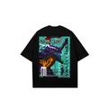 I Must (Not) Run Away Tees