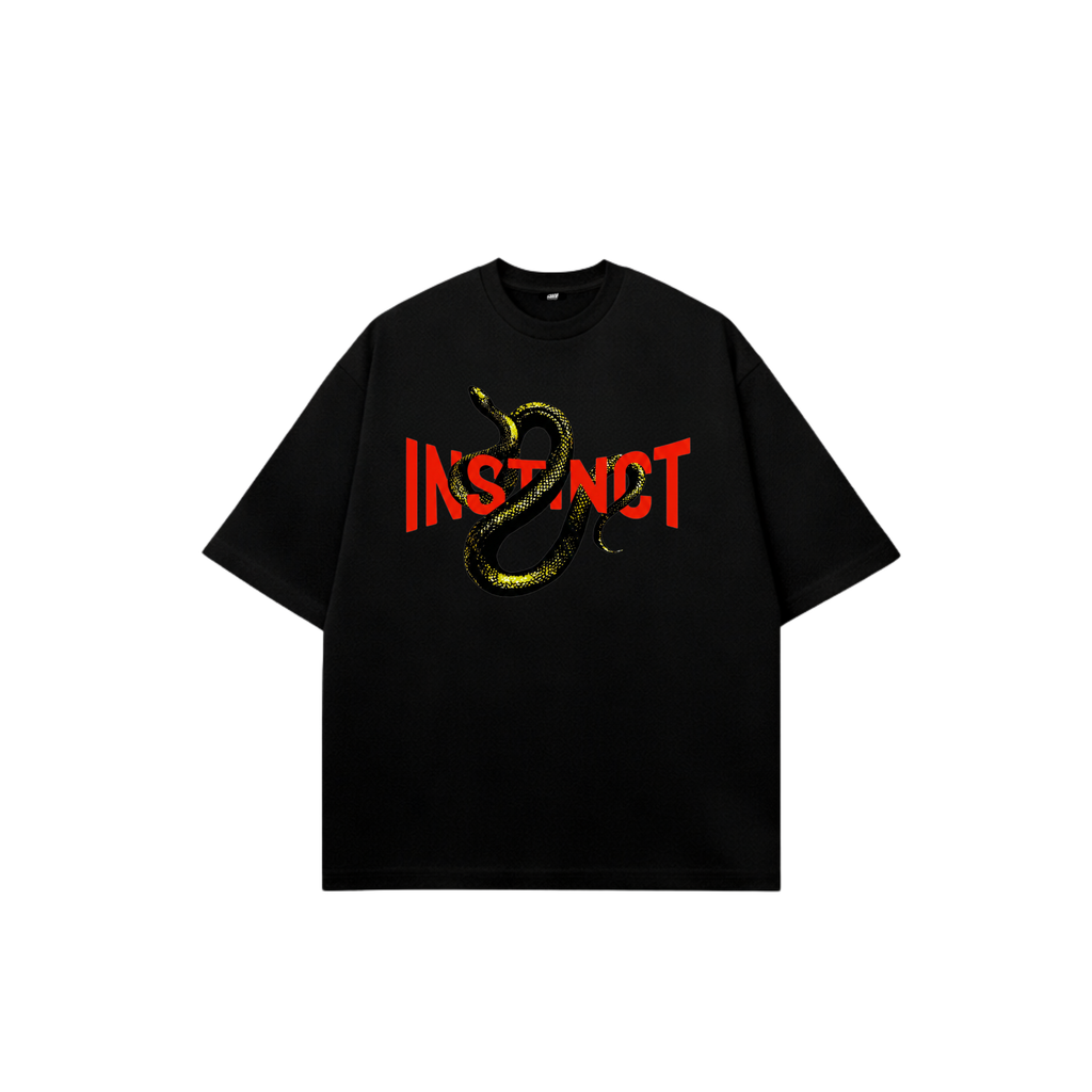 INSTINCT Tees