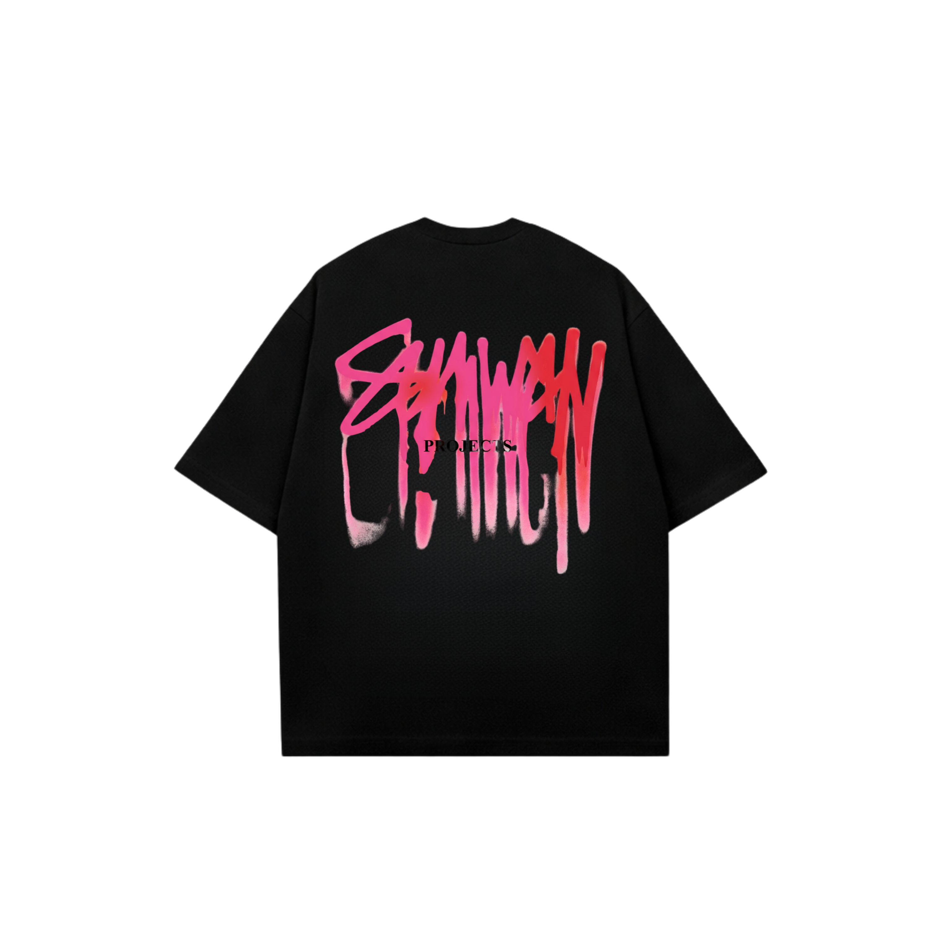 PROJECTS091 Tees