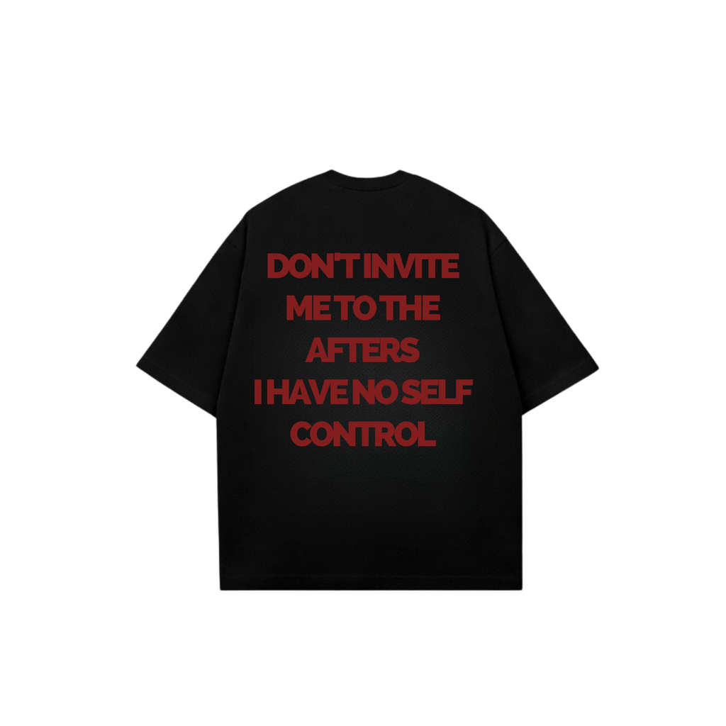 Inner Demons Club Tee