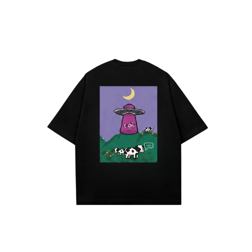 Get Alien's Dairy