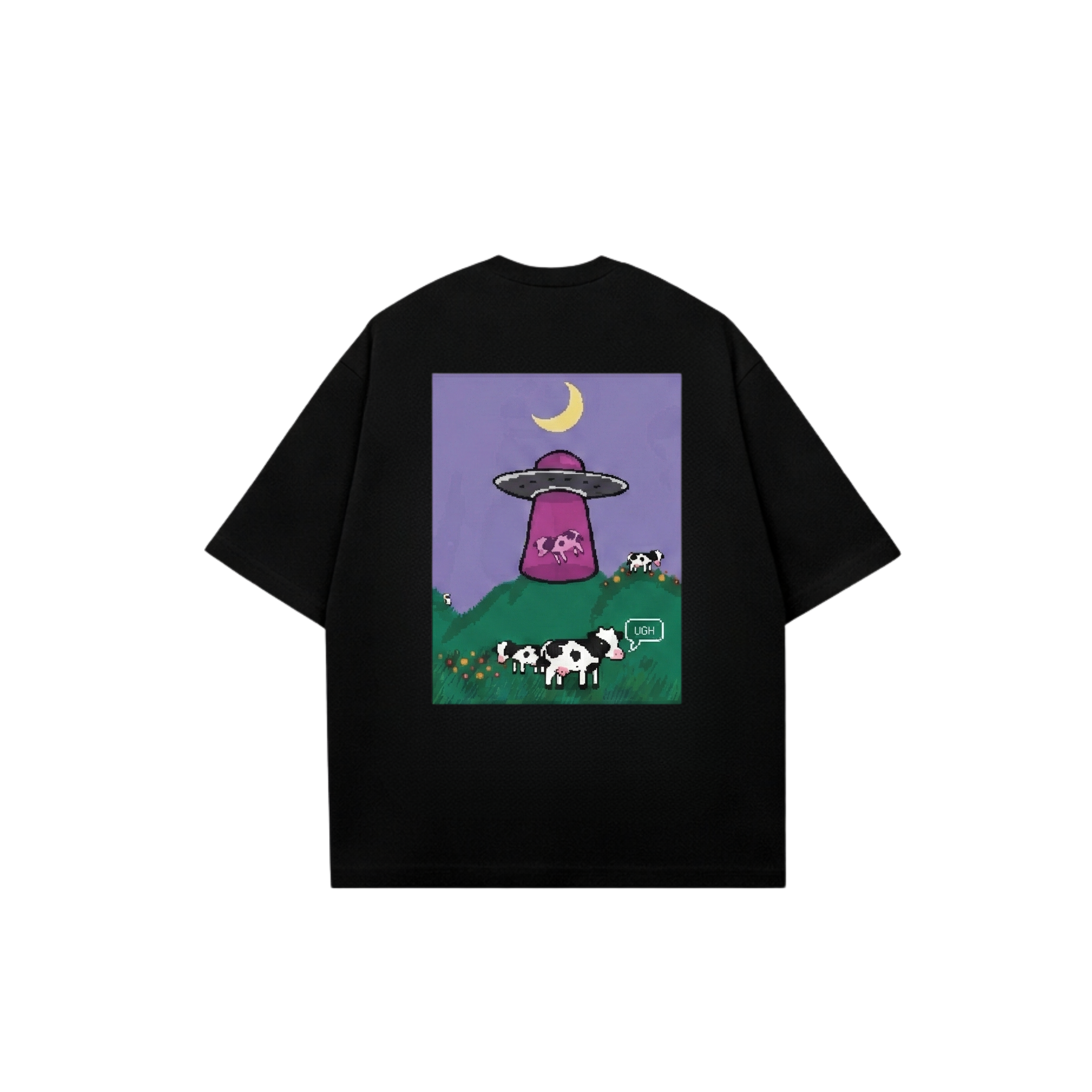 Get Alien's Dairy