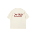 Flirting Disabled Tee