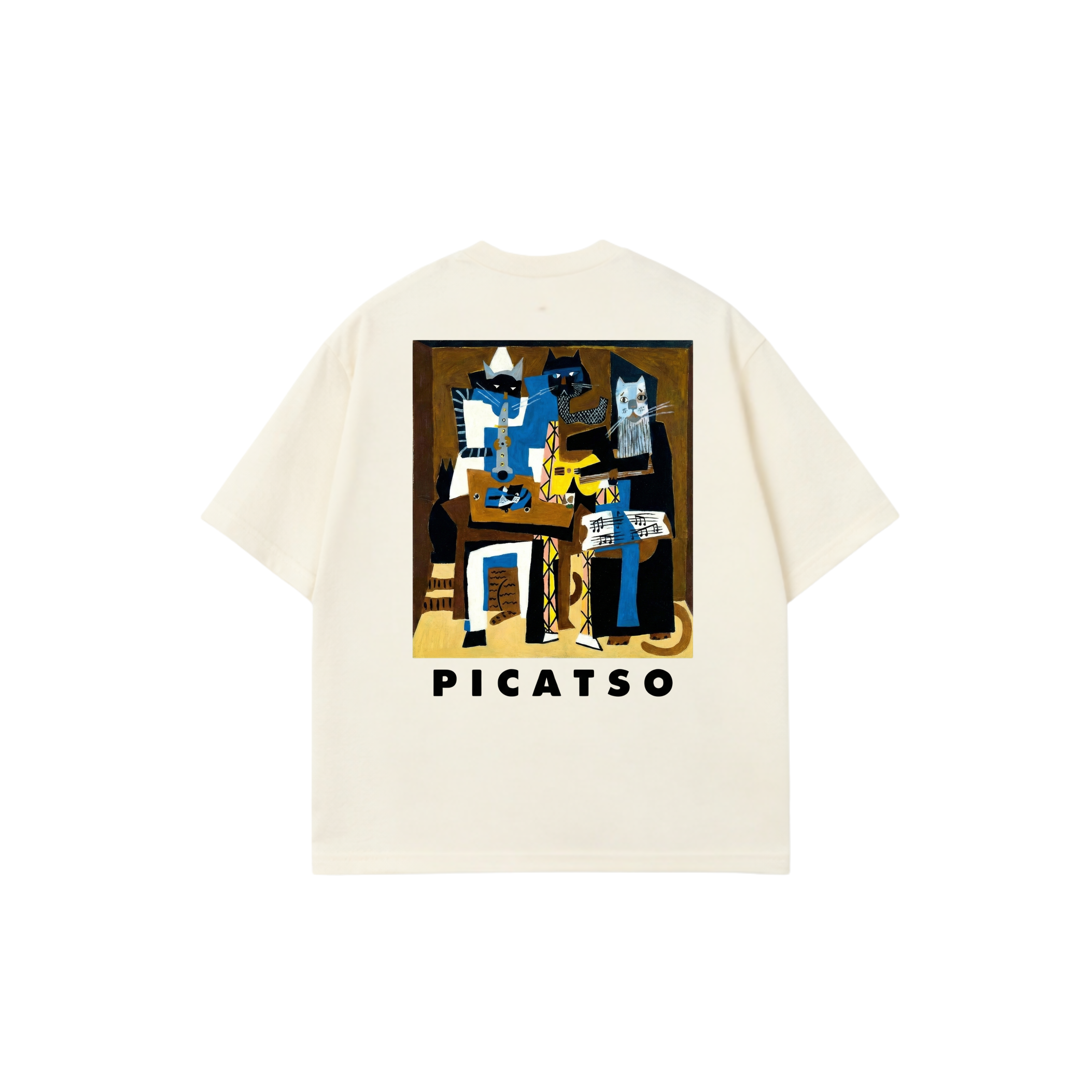 Catasso Tees