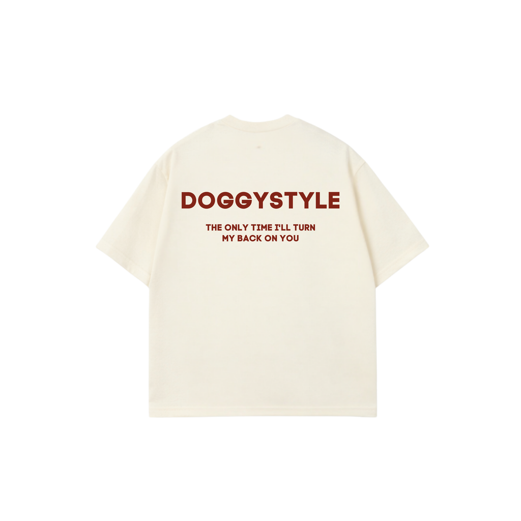 Doggo Lifestyle Tee