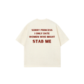Main Character Energy Tee