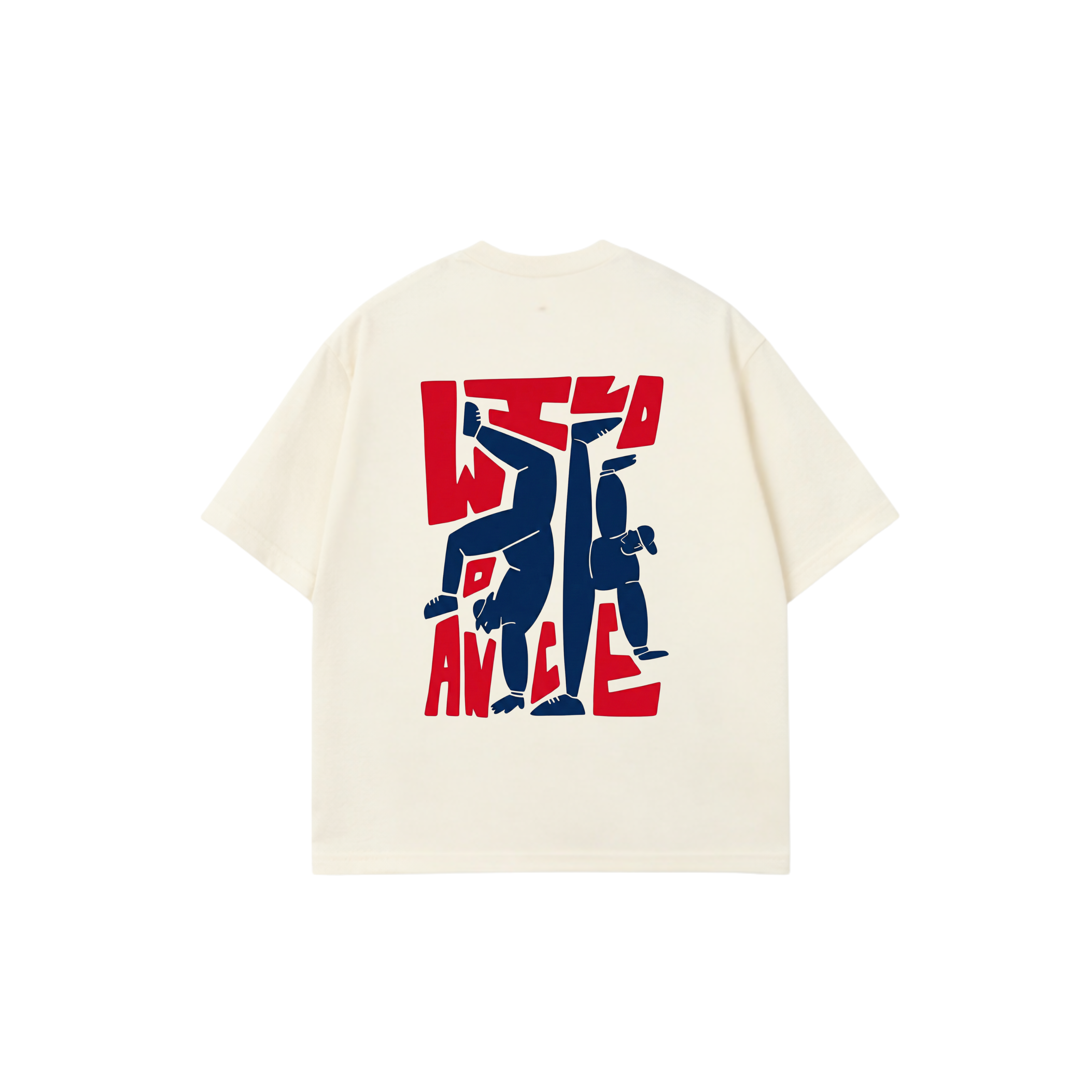 Blue Jaz Tees