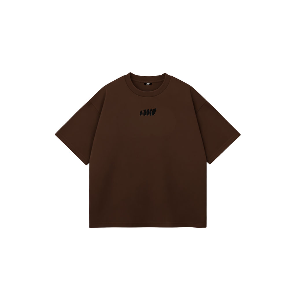 Make Heaven Crowded Tees