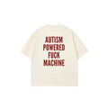 Autism Powered Tee