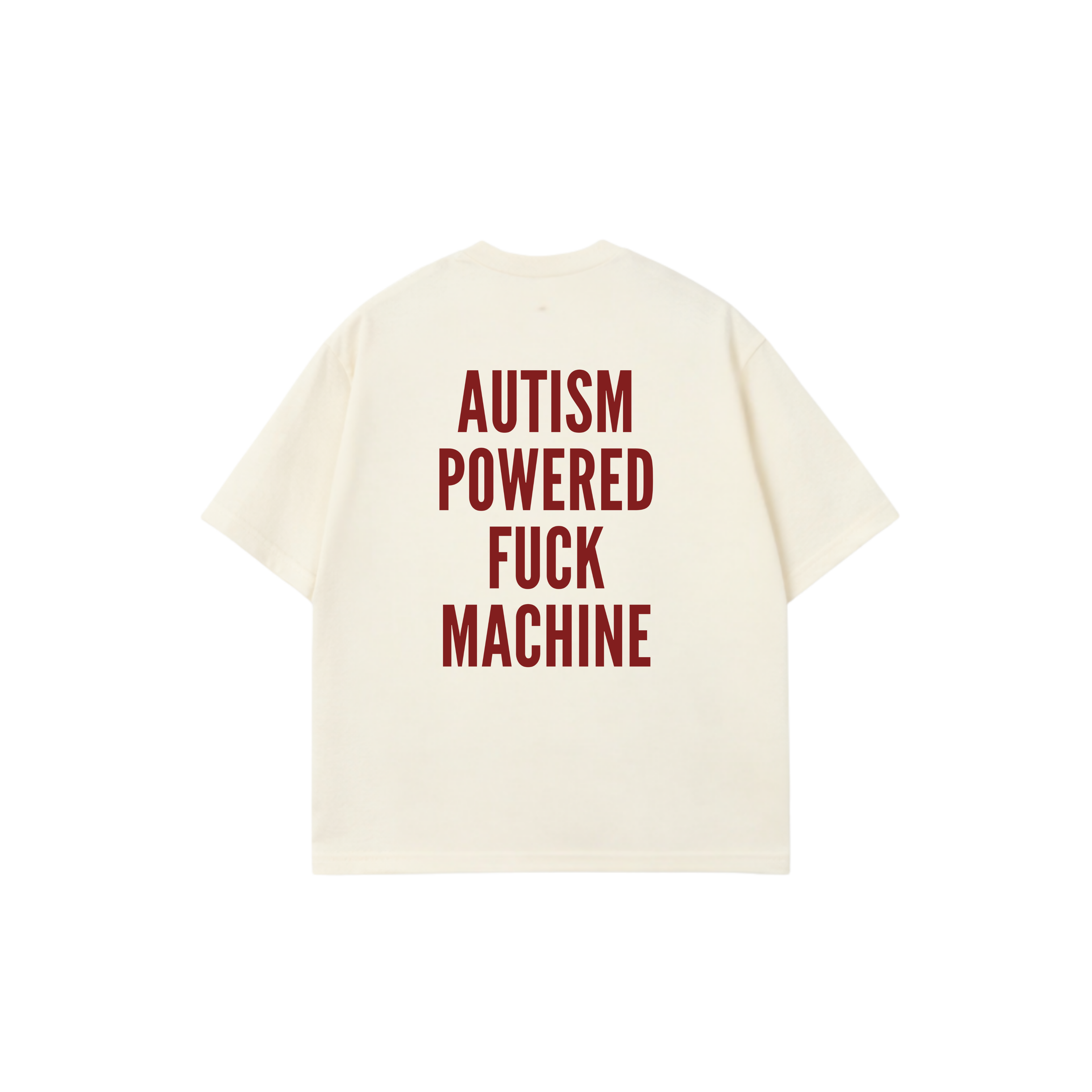 Autism Powered Tee