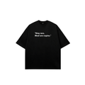 STAY RARE TEES