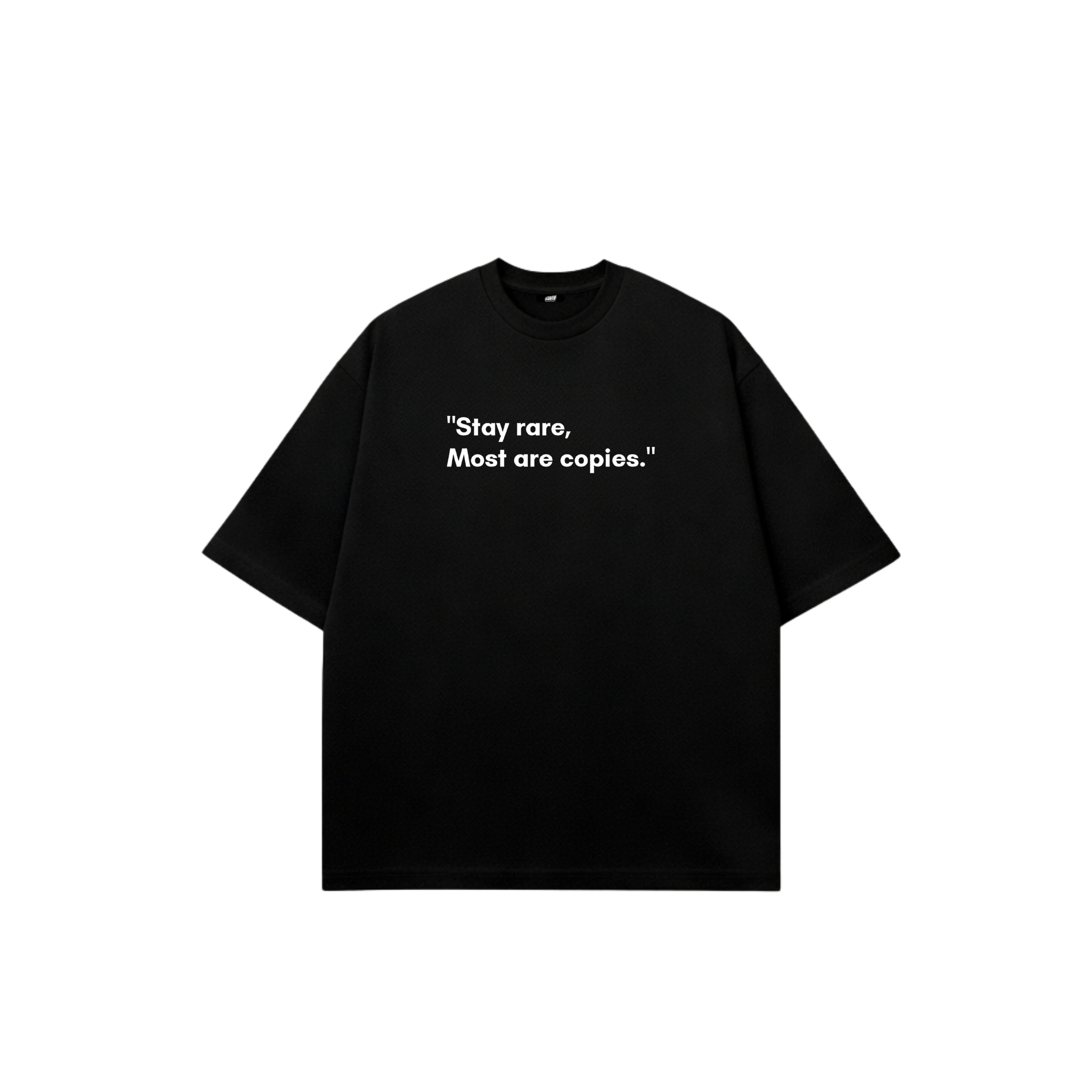 STAY RARE TEES