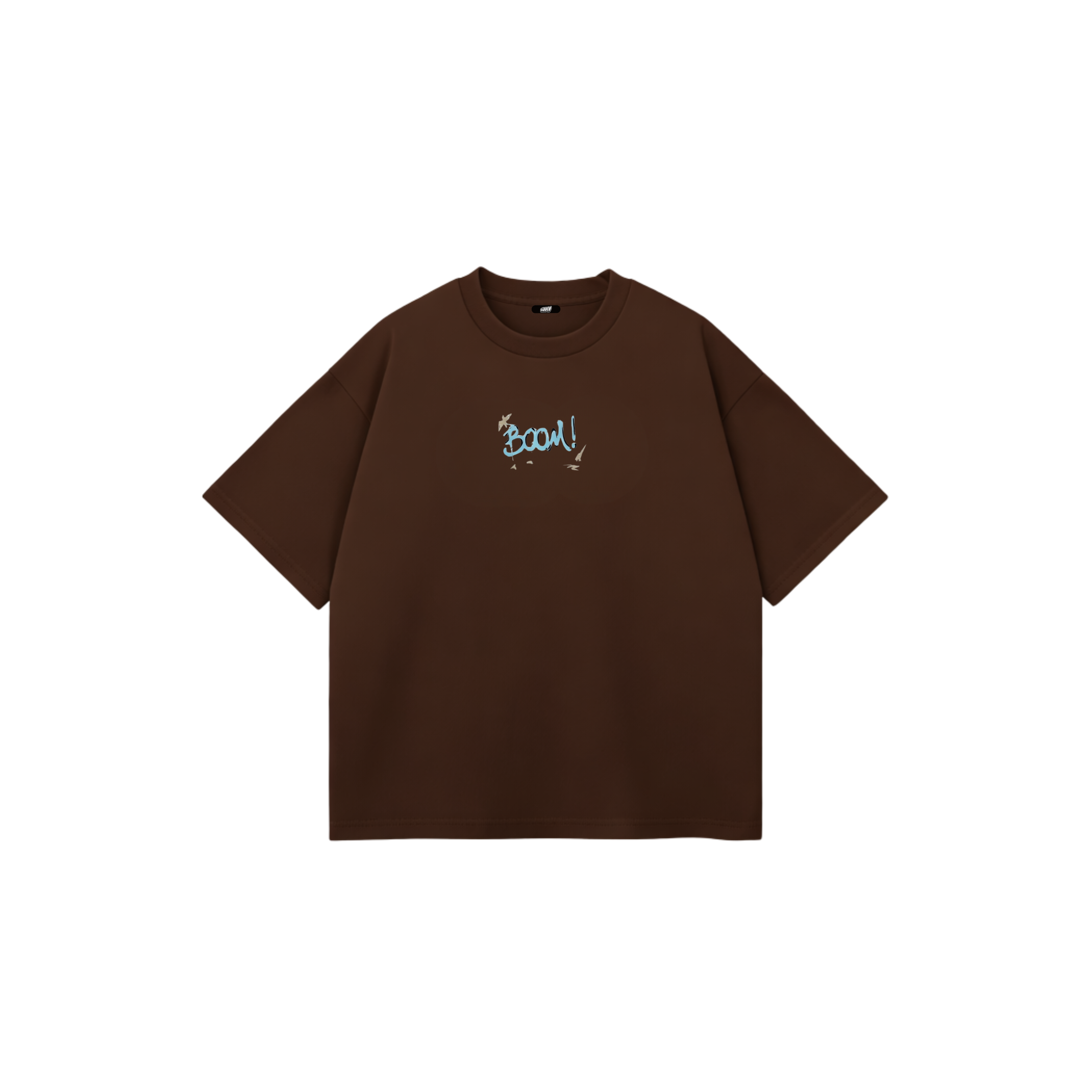 Boom Tees