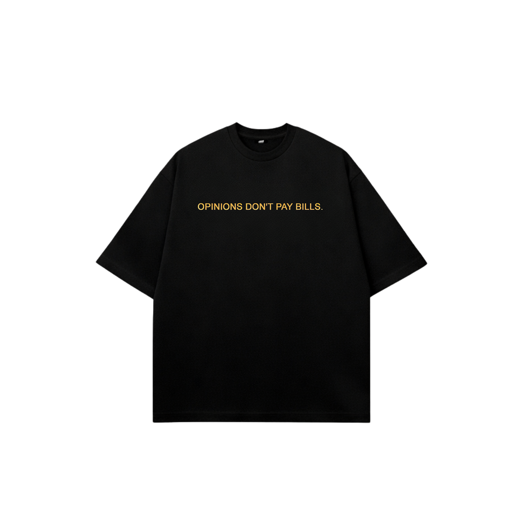 OPINIONS TEES