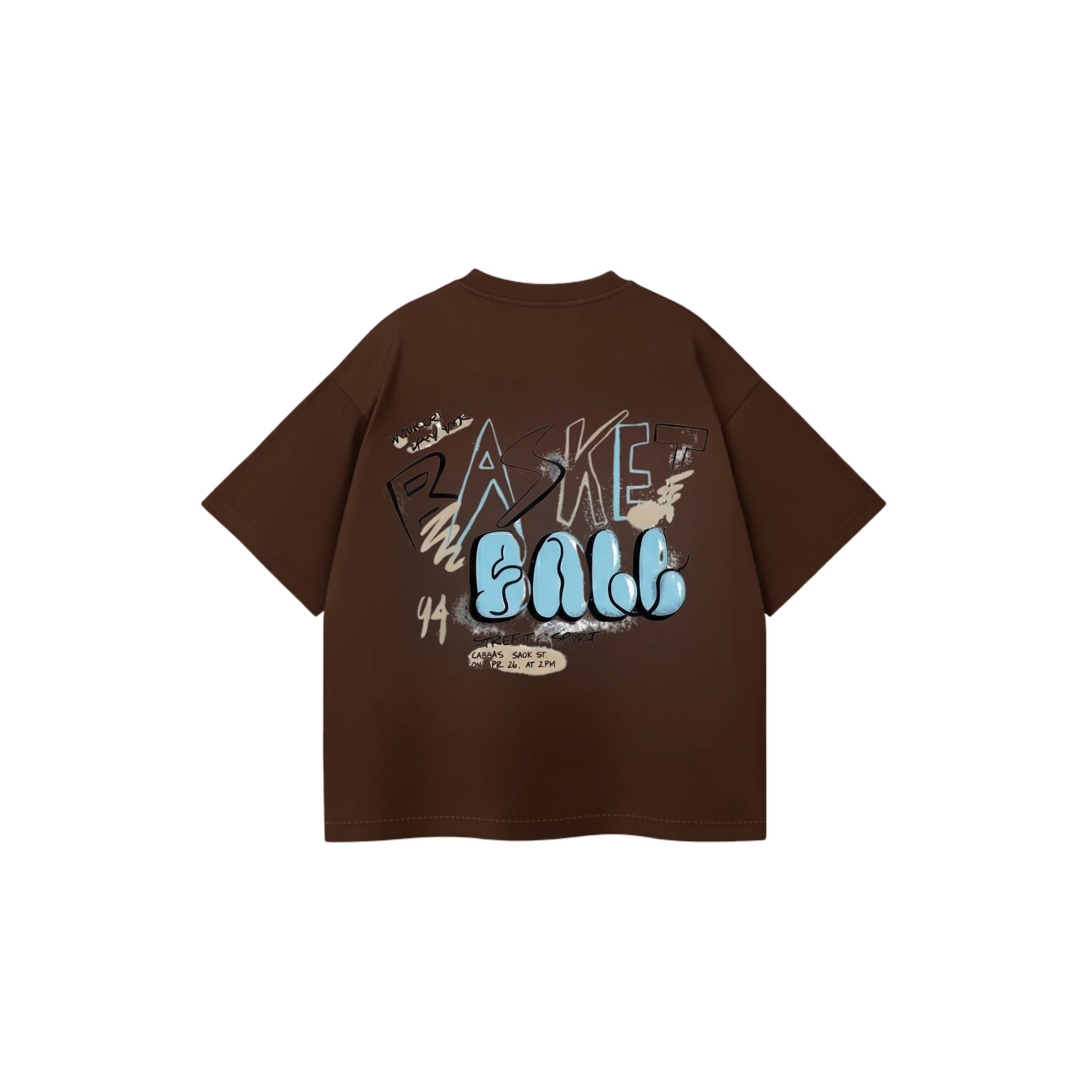Boom Tees