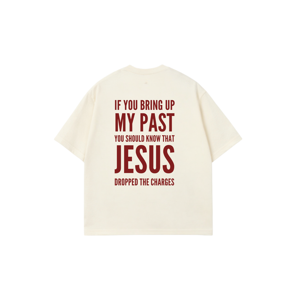 Jesus Fixed Me Tee