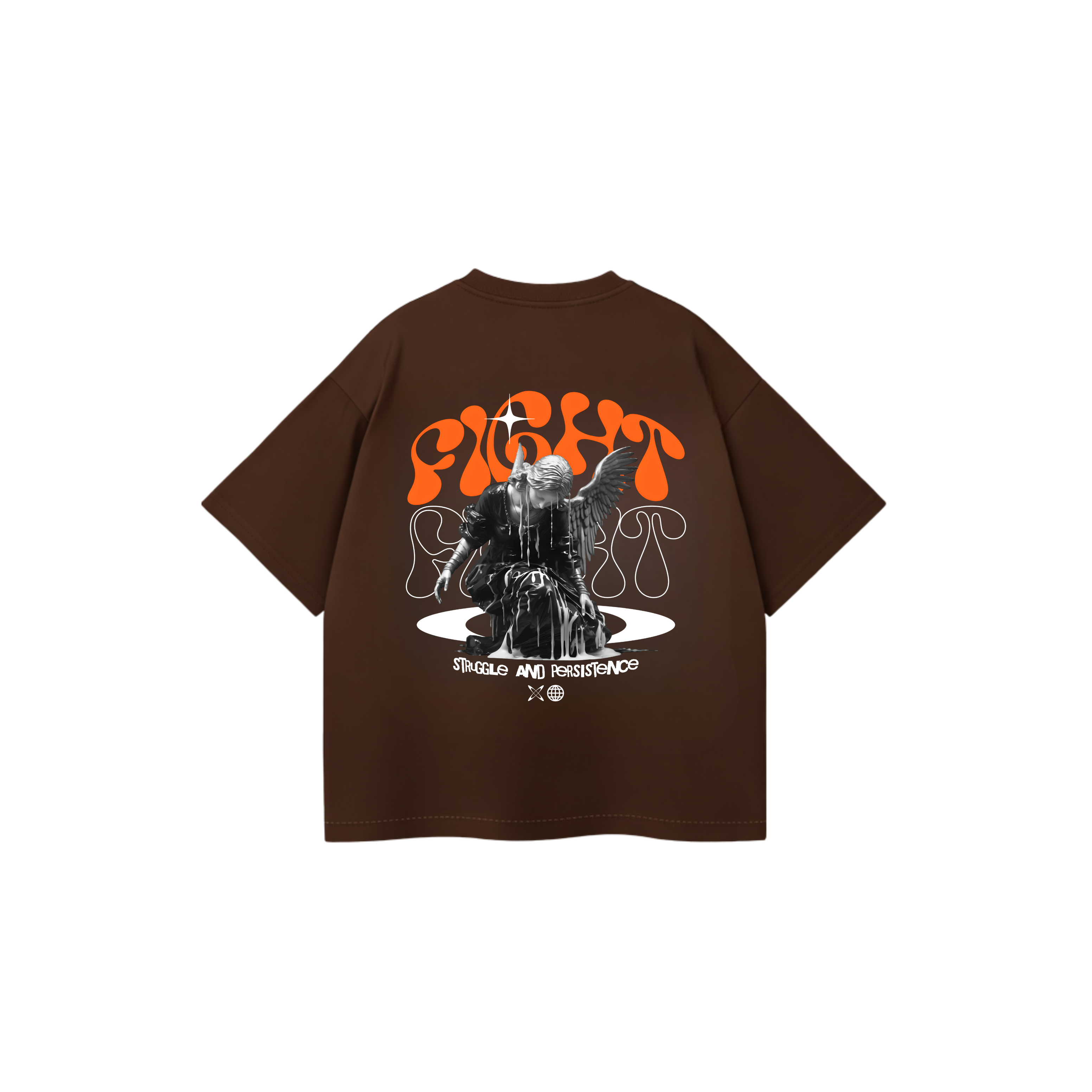 Persistence Tees