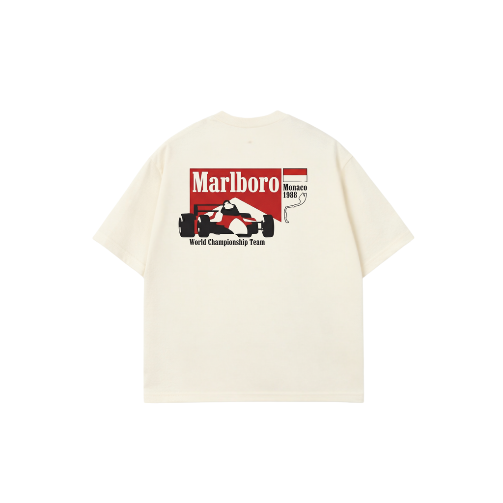 Redline 39 Tees
