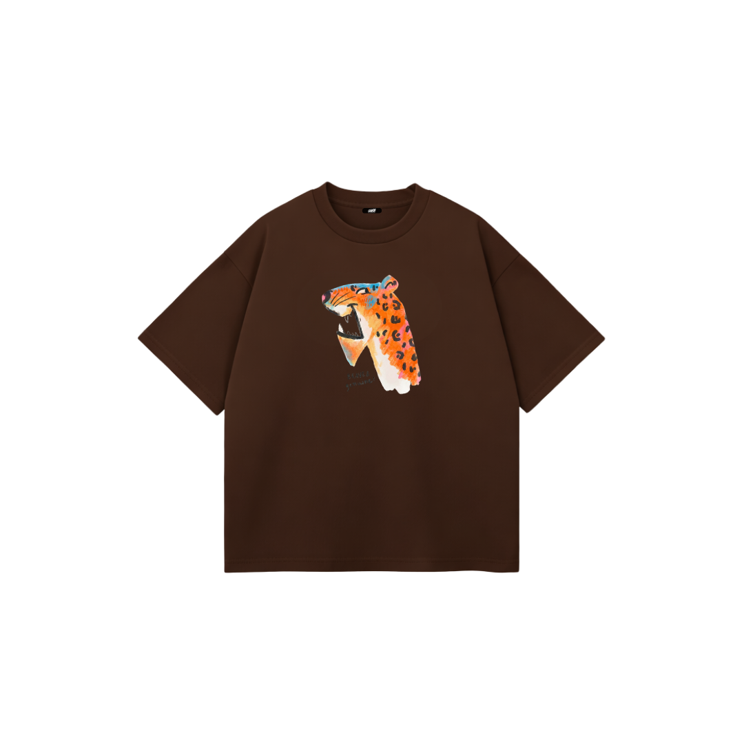 BRAVE GR Tees