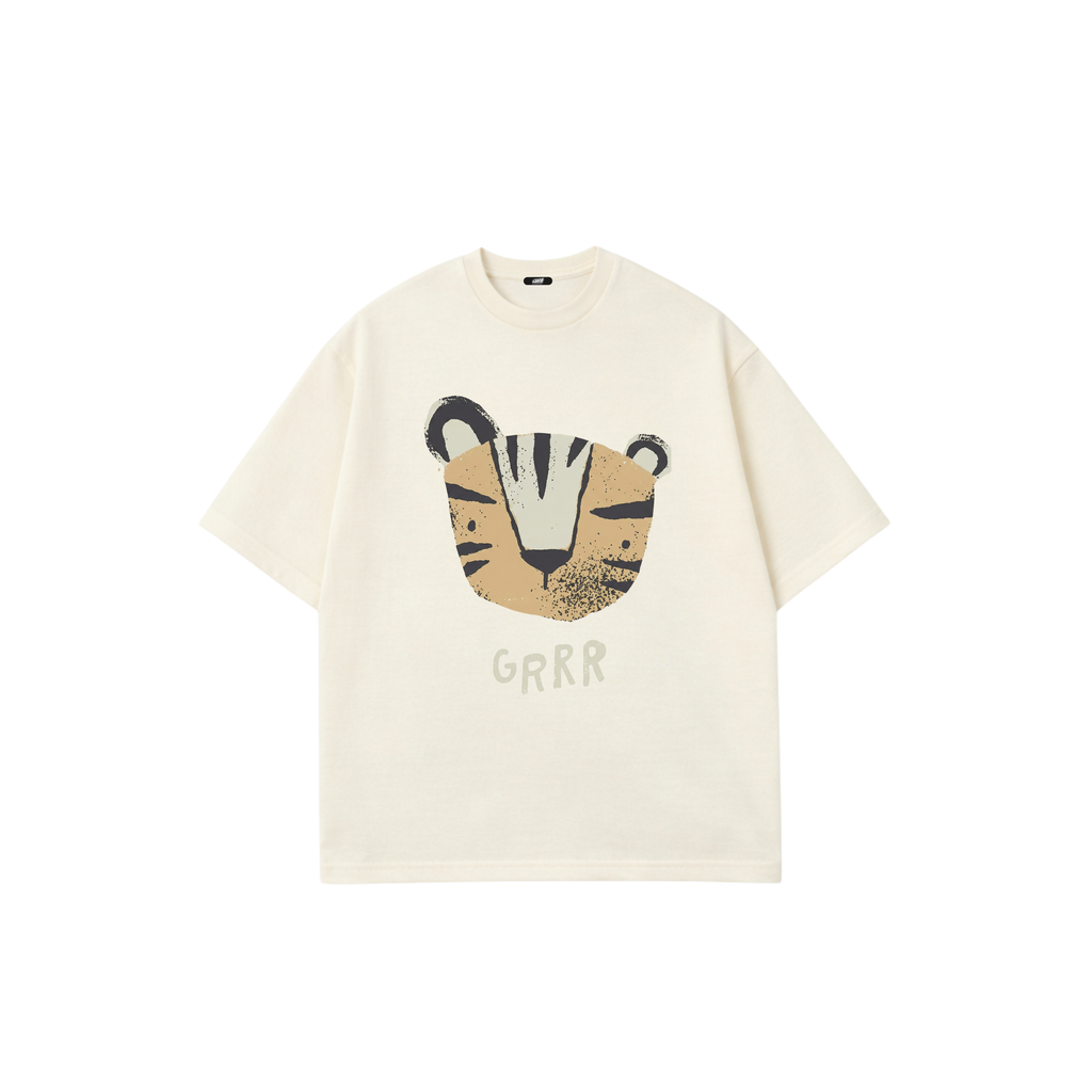 Alpha Growl Tees