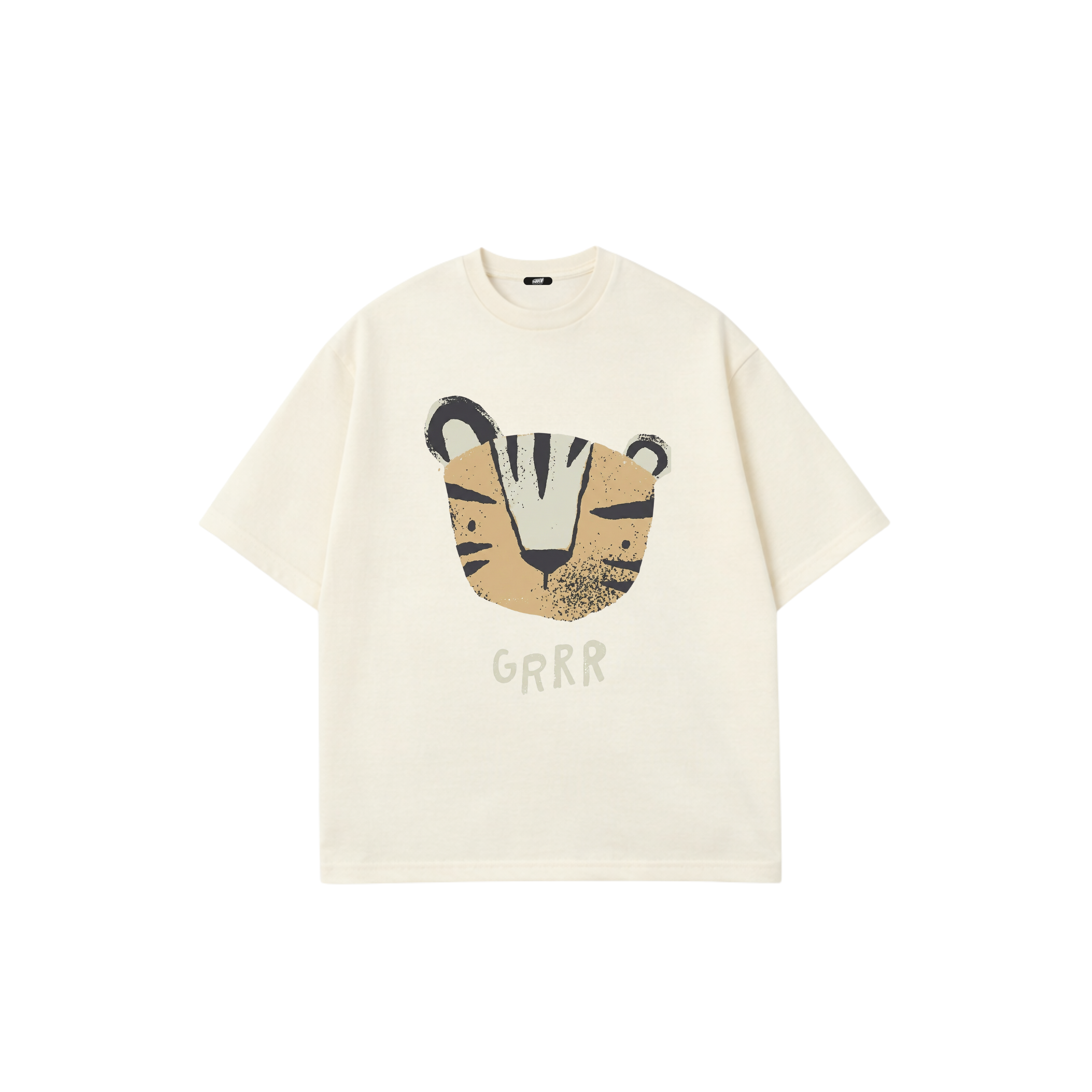 Alpha Growl Tees