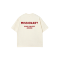 Missionary Mindset Tee