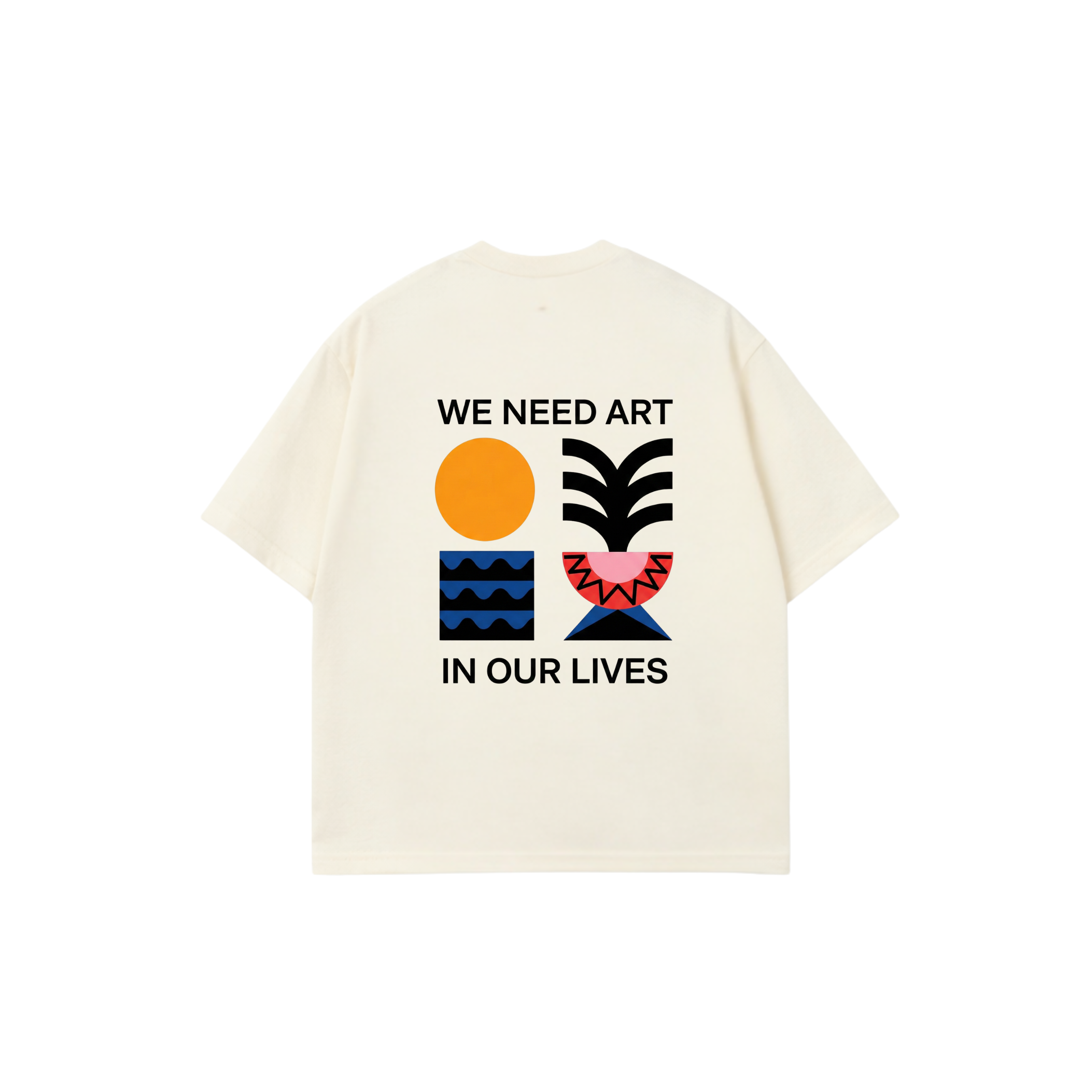 Artlive Tees
