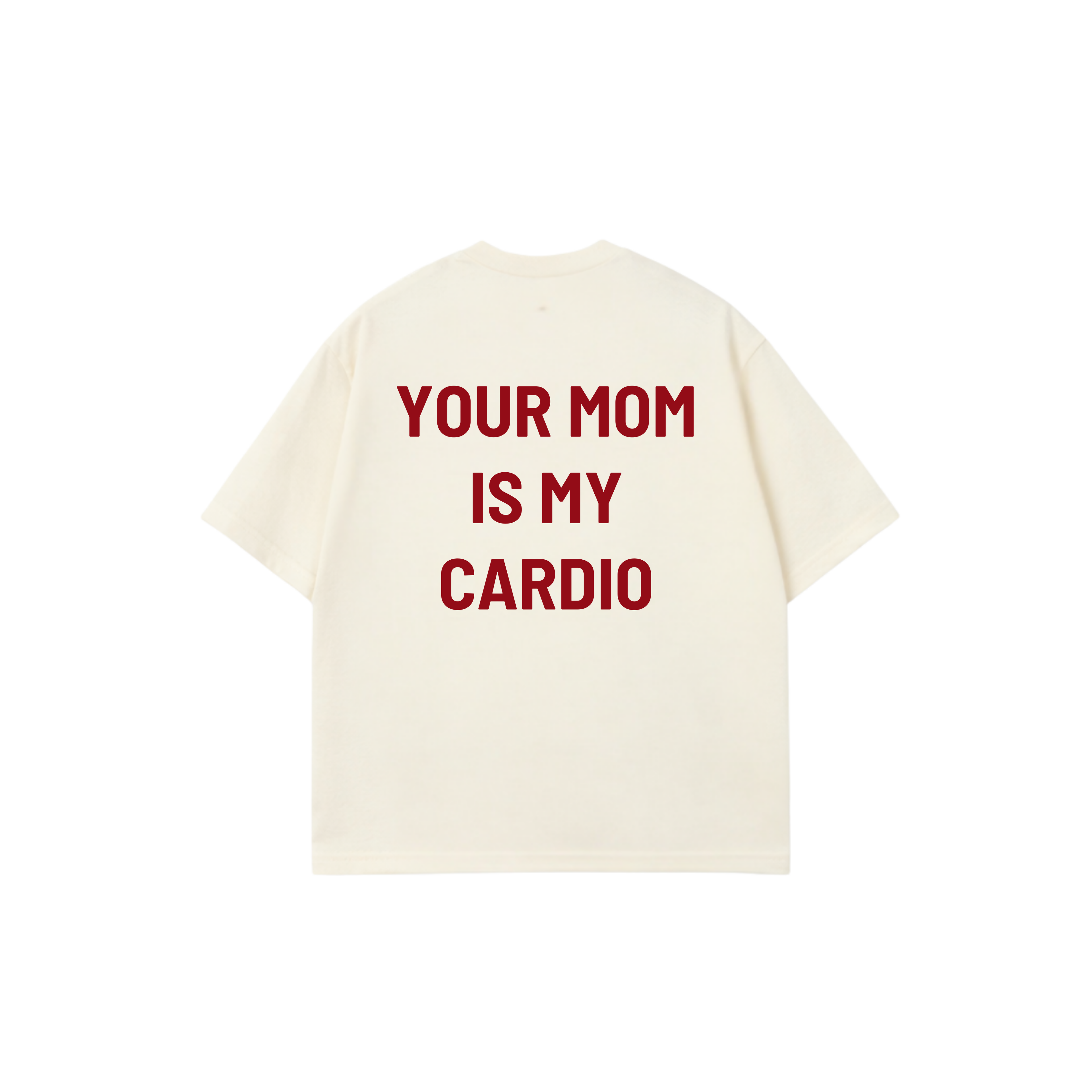 Gym Is My Therapy Tee