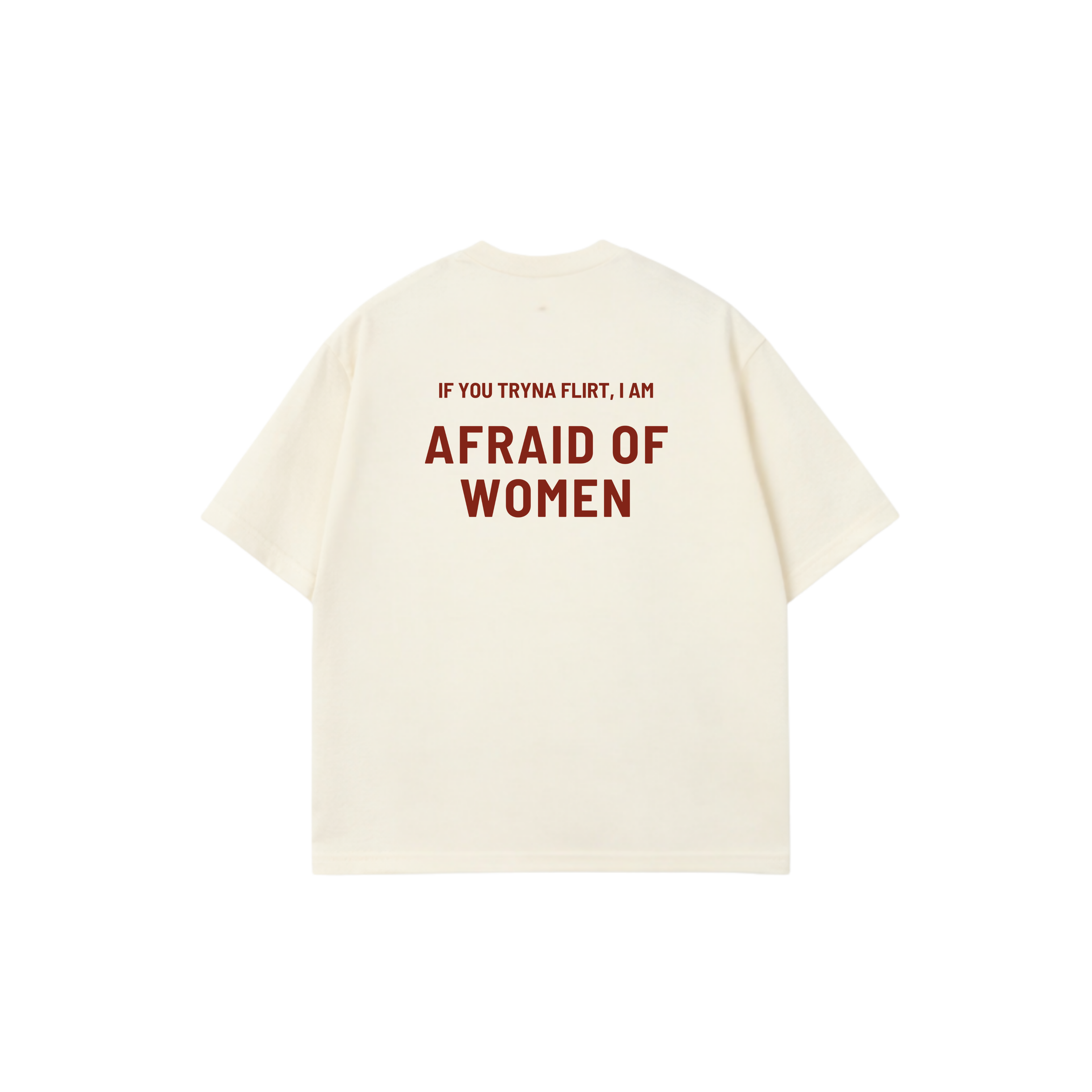 Fearless Women's Club Tee