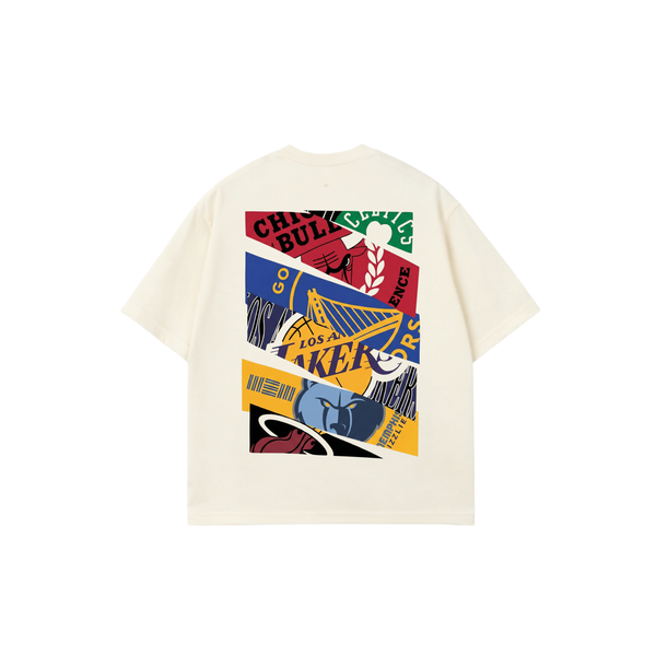 Chill Bear Tees