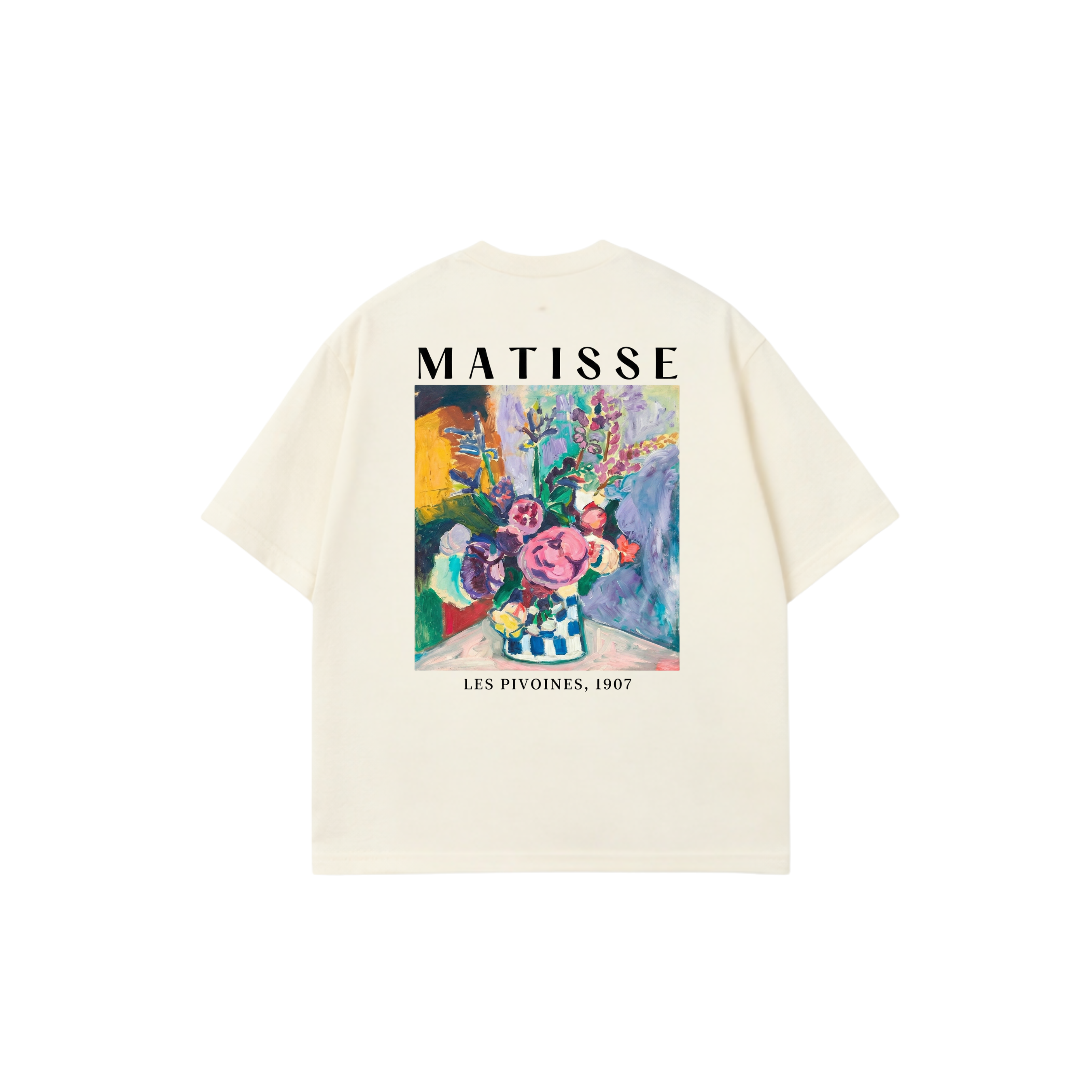 LES1907 Tees