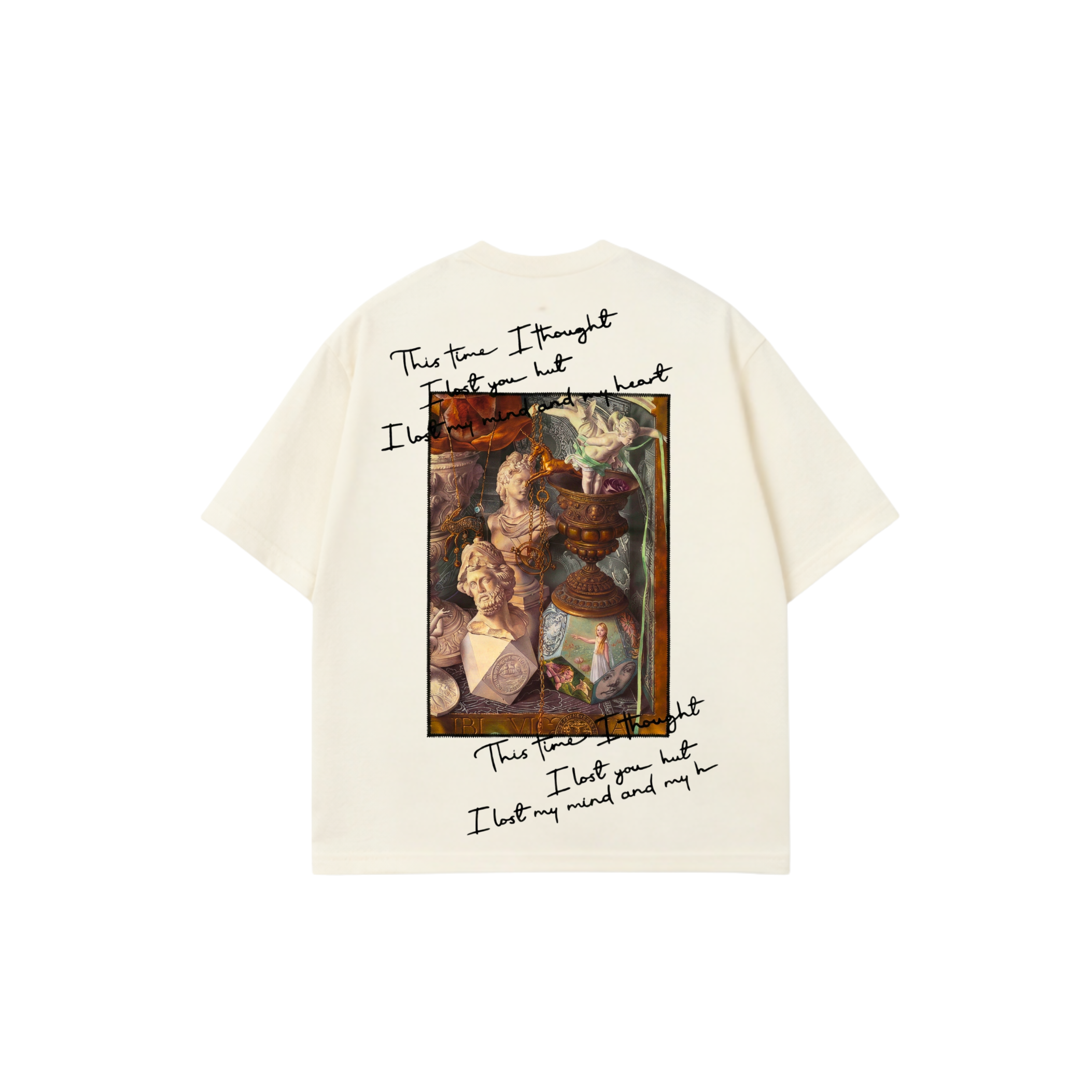This Time I Thought Tees