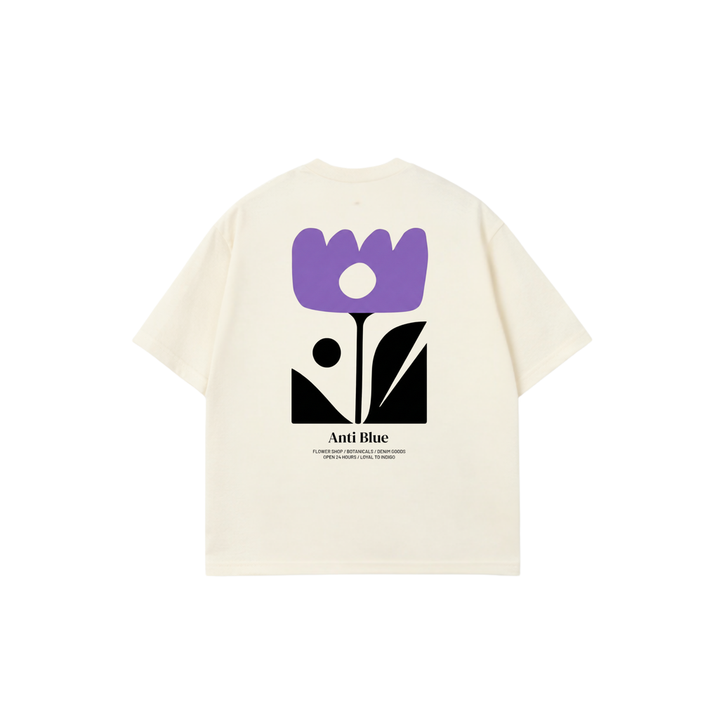 Anti Blue Tees