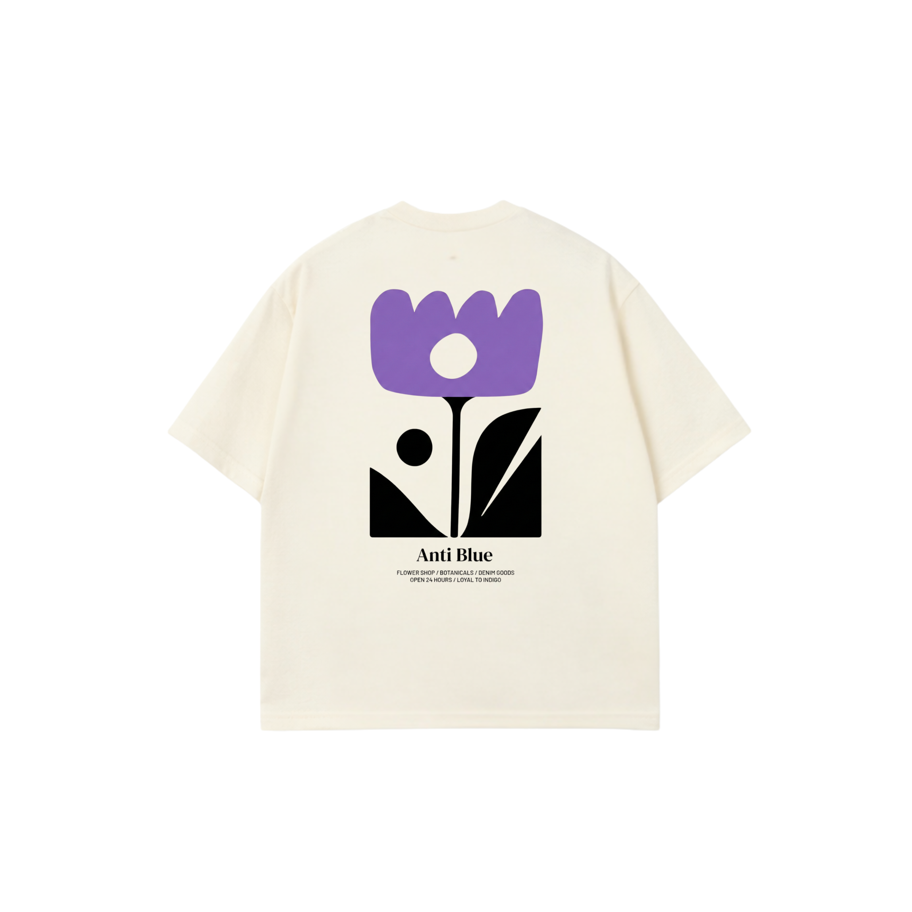 Anti Blue Tees
