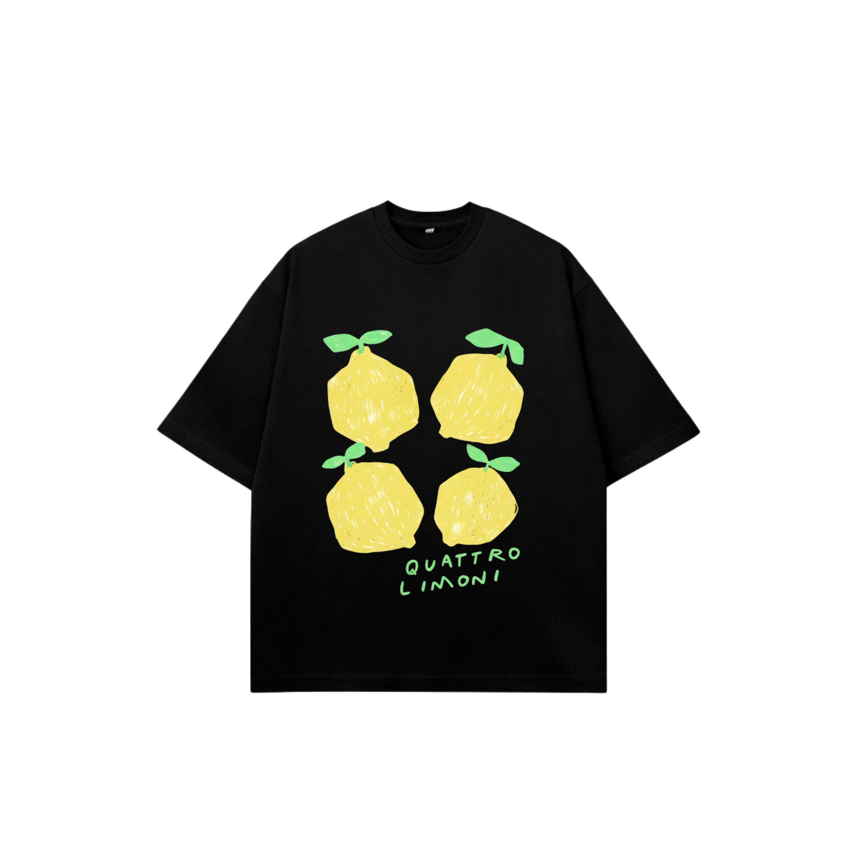 Quattro Limoni Tees