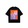 Flower Home Tees