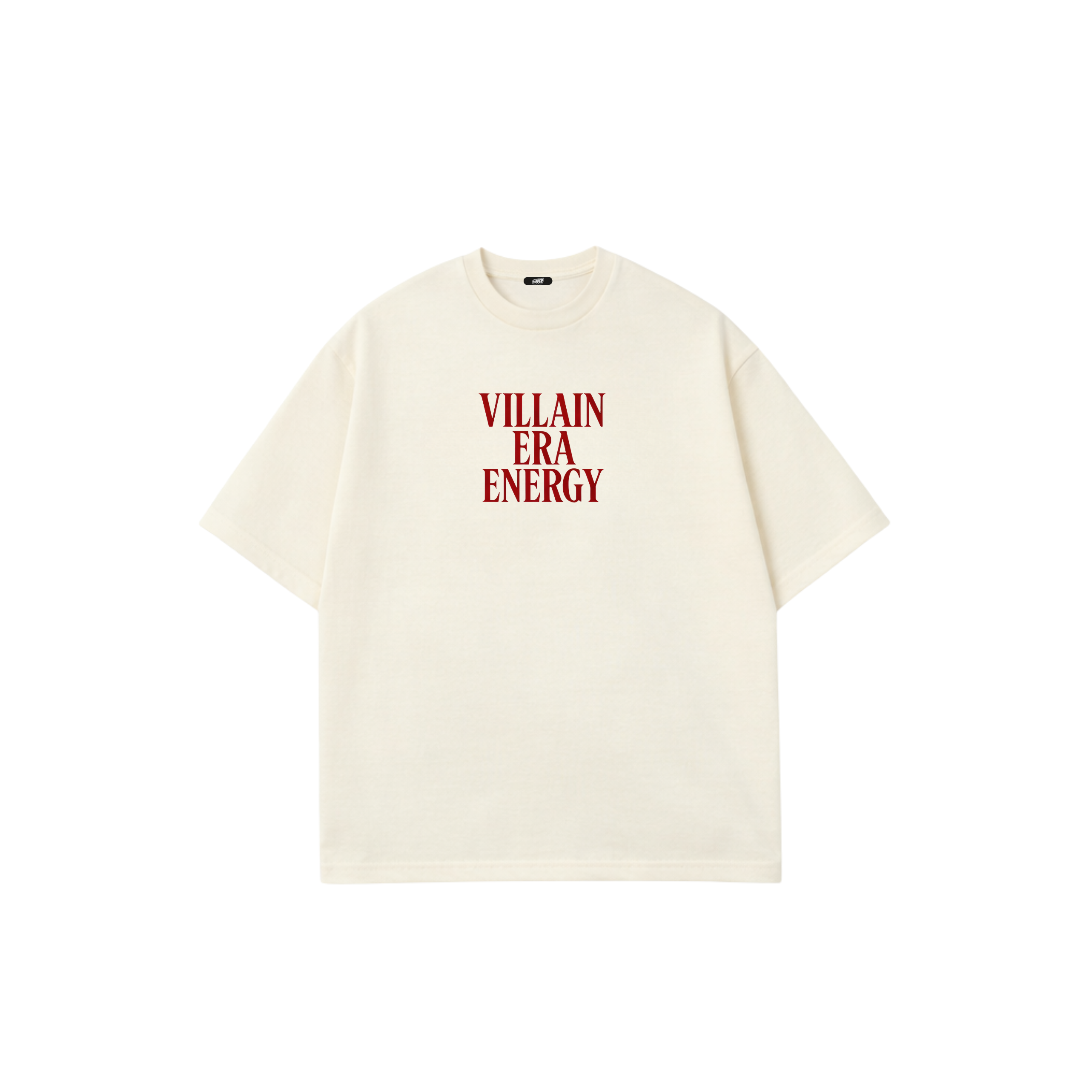 VILLAIN ERA ENERGY