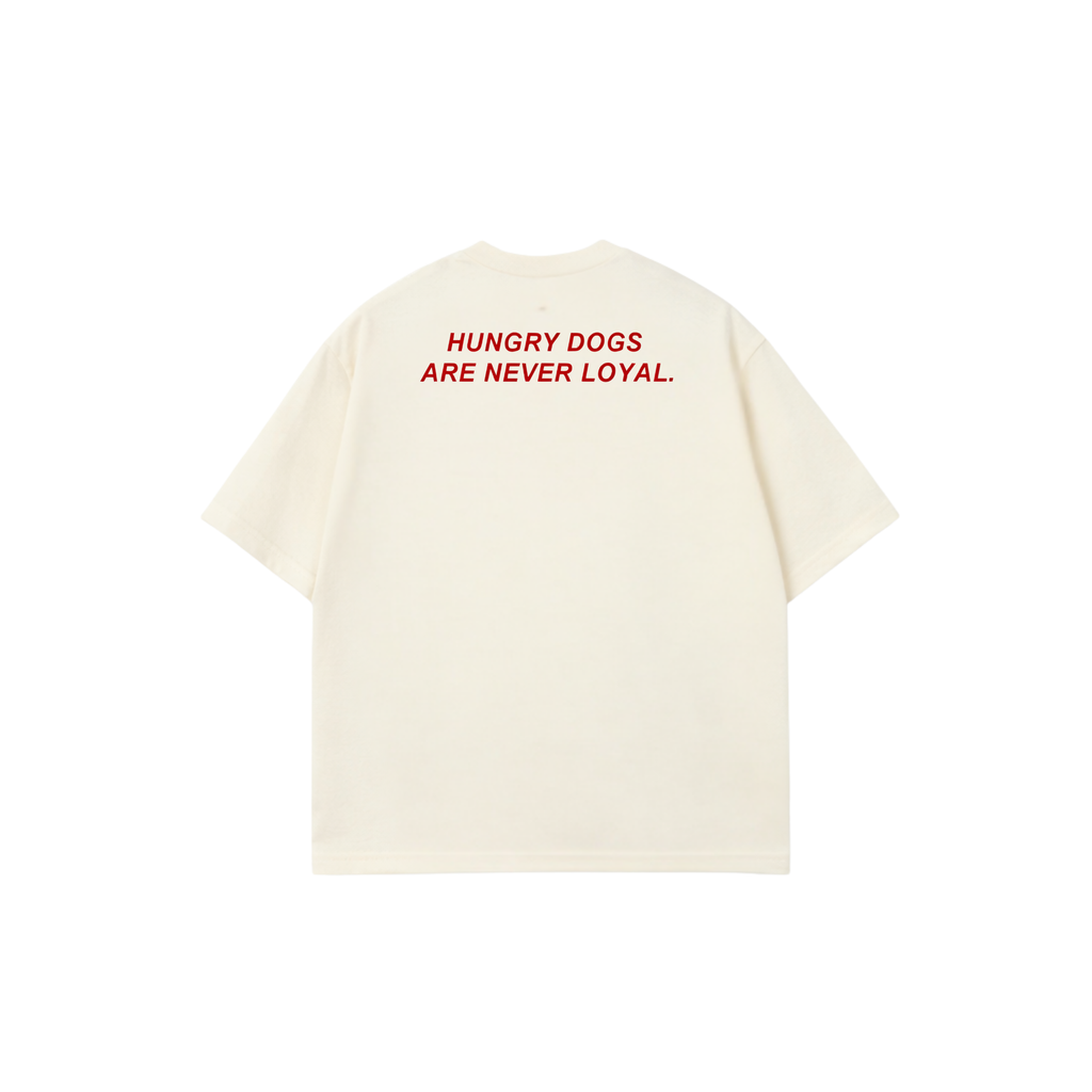 HUNGRY DOGS TEES