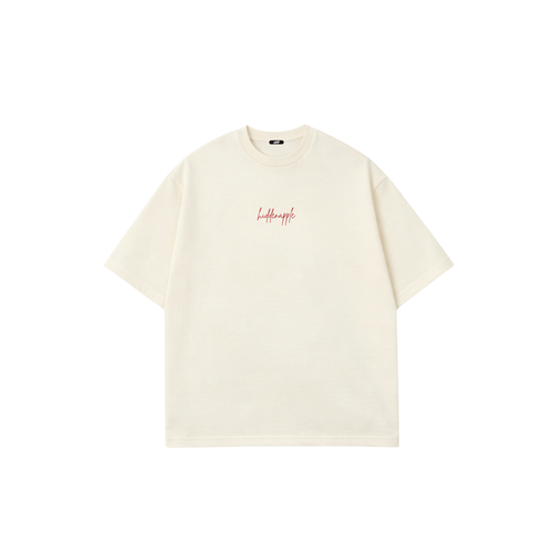 Autistic & Ready Tee